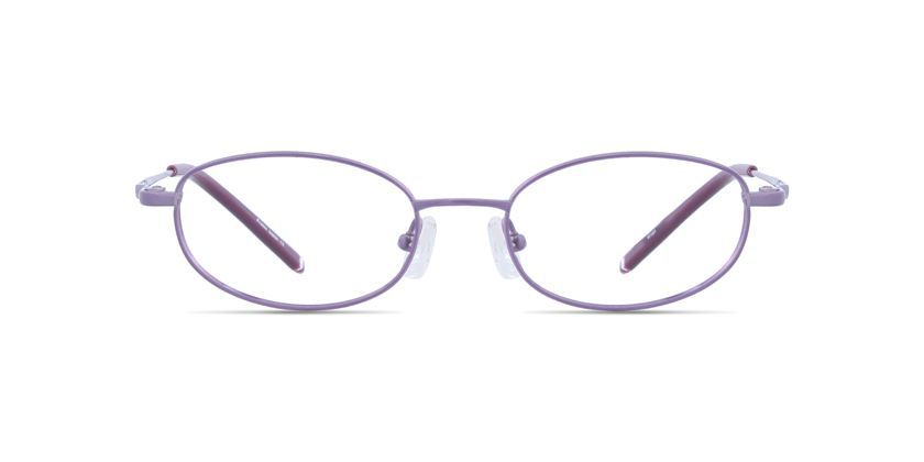Kids Extreme EX451KW161 Eyeglasses - Front View